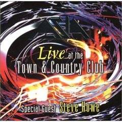 Asia : Live at the Town and Country